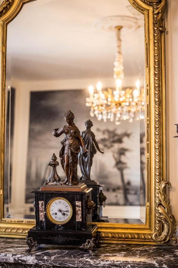 Bed and Breakfast Demeure Saint Martin Blancs-Coteaux Екстер'єр фото