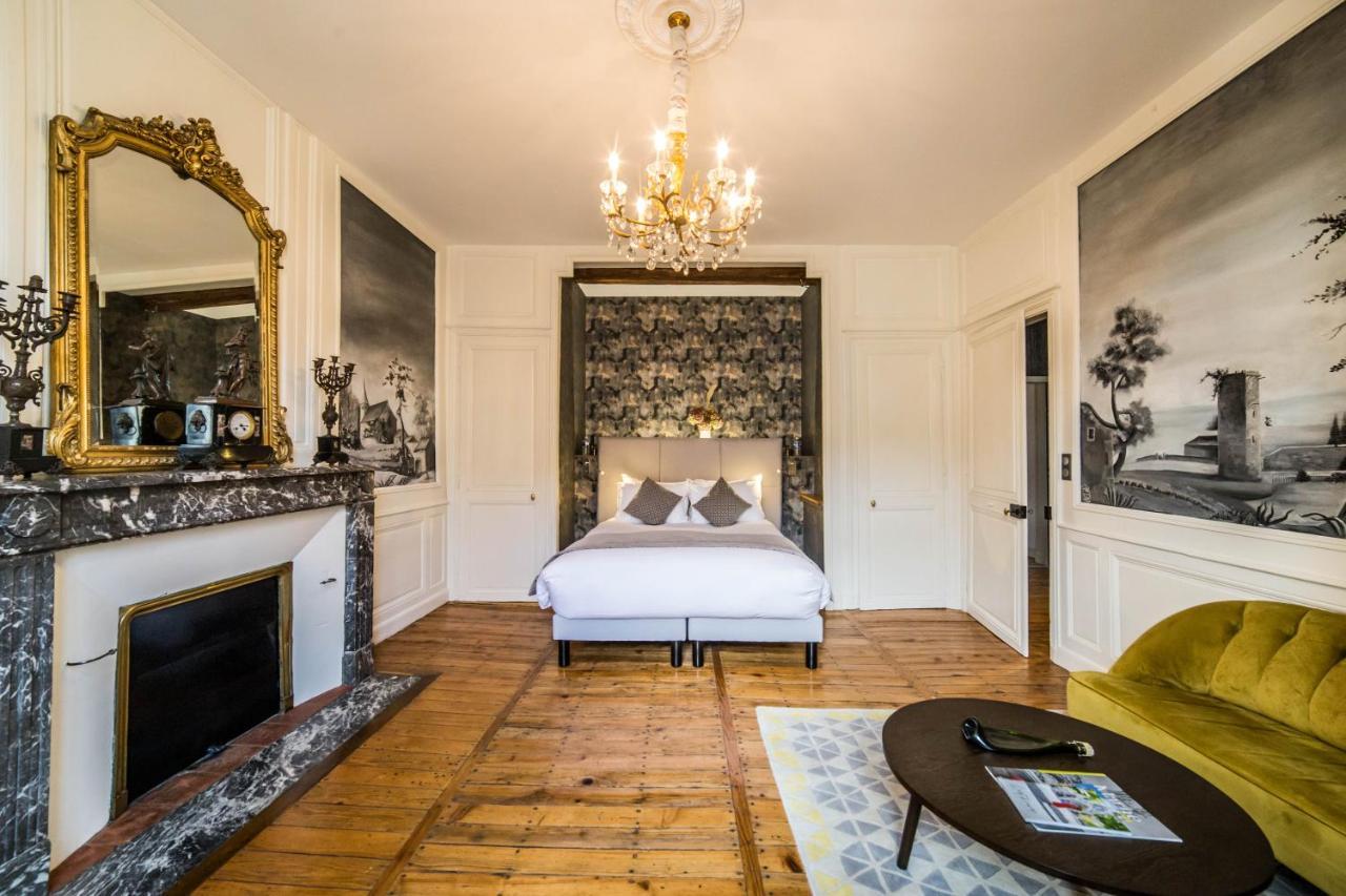 Bed and Breakfast Demeure Saint Martin Blancs-Coteaux Екстер'єр фото