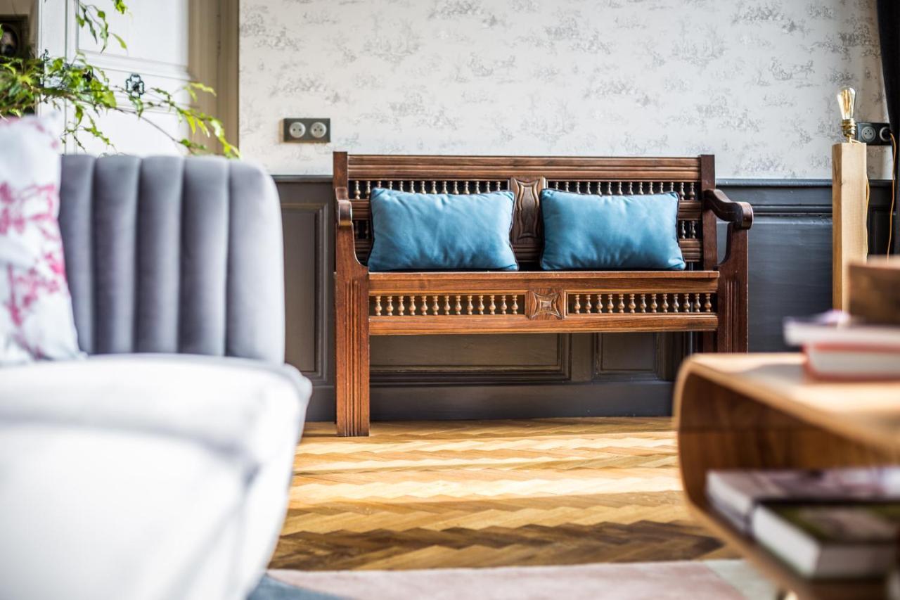 Bed and Breakfast Demeure Saint Martin Blancs-Coteaux Екстер'єр фото