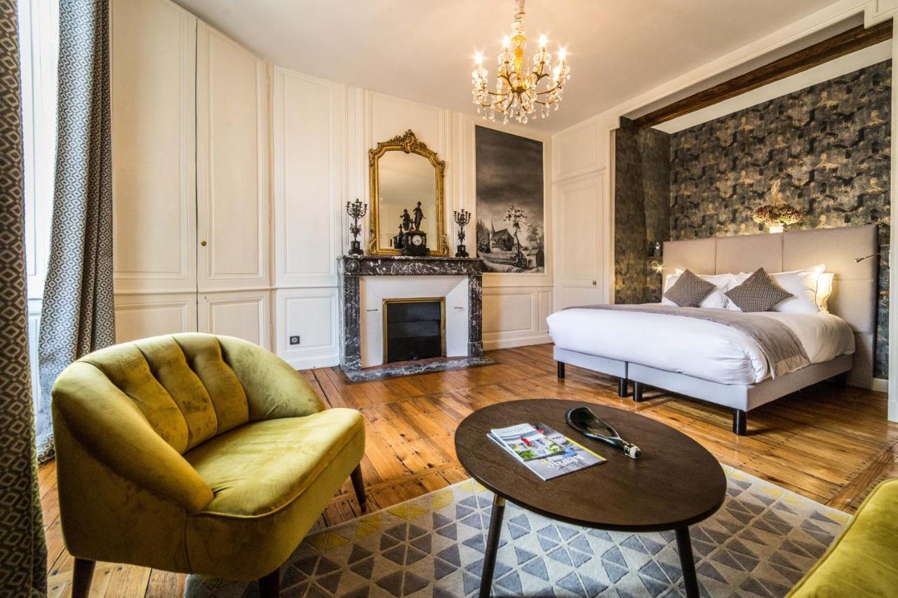 Bed and Breakfast Demeure Saint Martin Blancs-Coteaux Екстер'єр фото