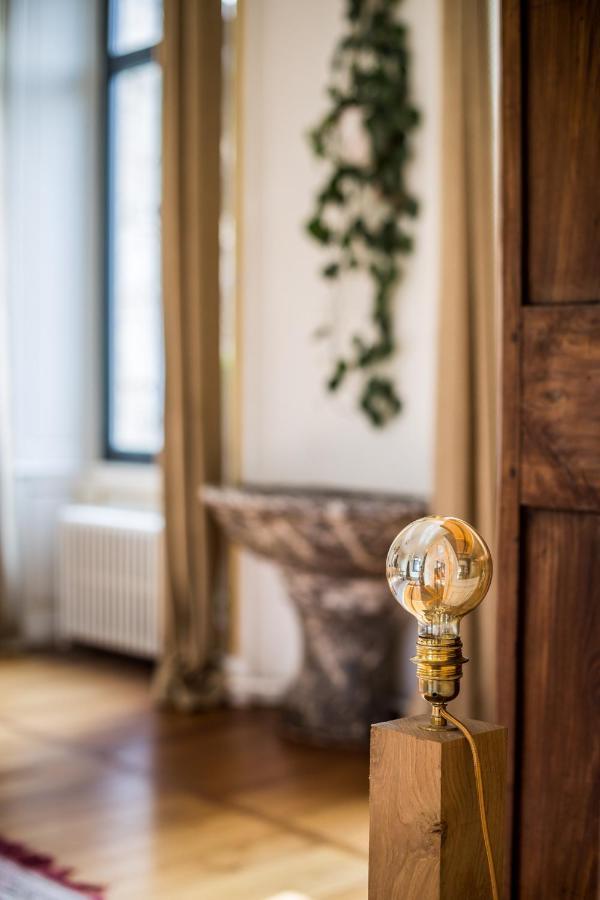 Bed and Breakfast Demeure Saint Martin Blancs-Coteaux Екстер'єр фото