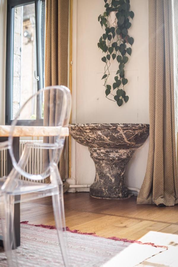 Bed and Breakfast Demeure Saint Martin Blancs-Coteaux Екстер'єр фото