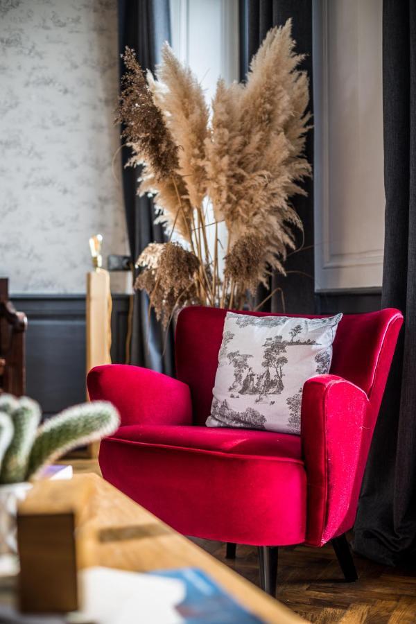 Bed and Breakfast Demeure Saint Martin Blancs-Coteaux Екстер'єр фото