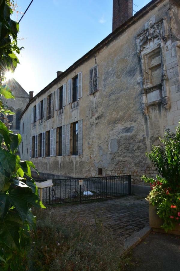 Bed and Breakfast Demeure Saint Martin Blancs-Coteaux Екстер'єр фото