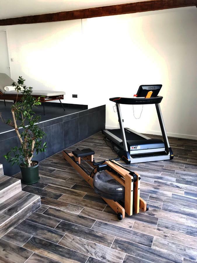 Bed and Breakfast Demeure Saint Martin Blancs-Coteaux Екстер'єр фото